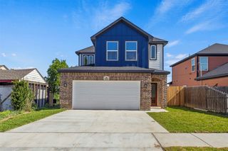 1517 Avenue D, Fort Worth, TX 76104