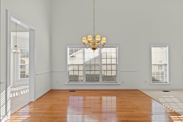 105 Rockport Ridge Way, Cary, NC 27519