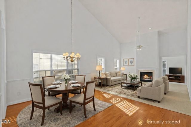 105 Rockport Ridge Way, Cary, NC 27519