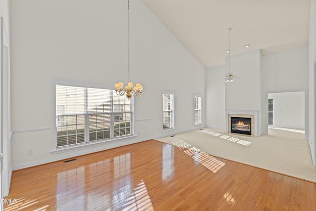 105 Rockport Ridge Way, Cary, NC 27519