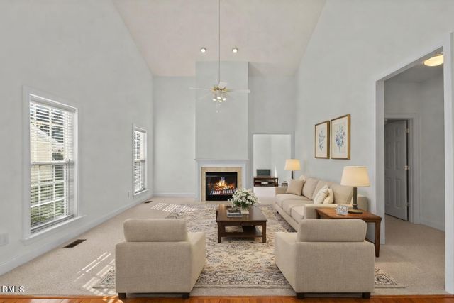 105 Rockport Ridge Way, Cary, NC 27519