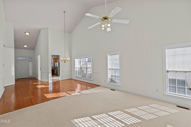 105 Rockport Ridge Way, Cary, NC 27519