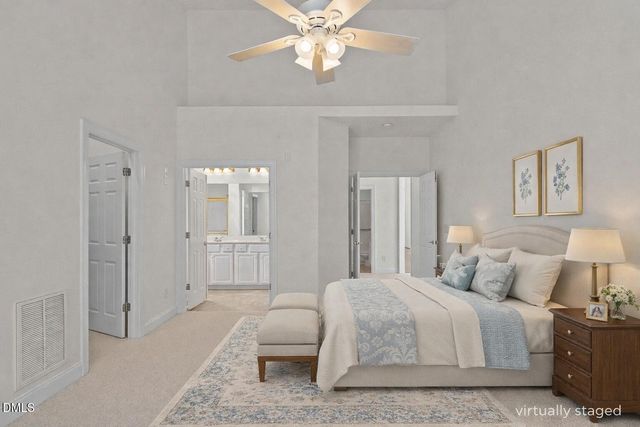 105 Rockport Ridge Way, Cary, NC 27519