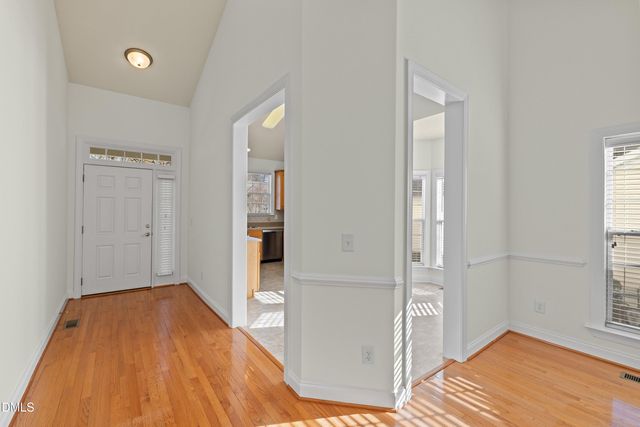 105 Rockport Ridge Way, Cary, NC 27519