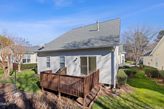 105 Rockport Ridge Way, Cary, NC 27519