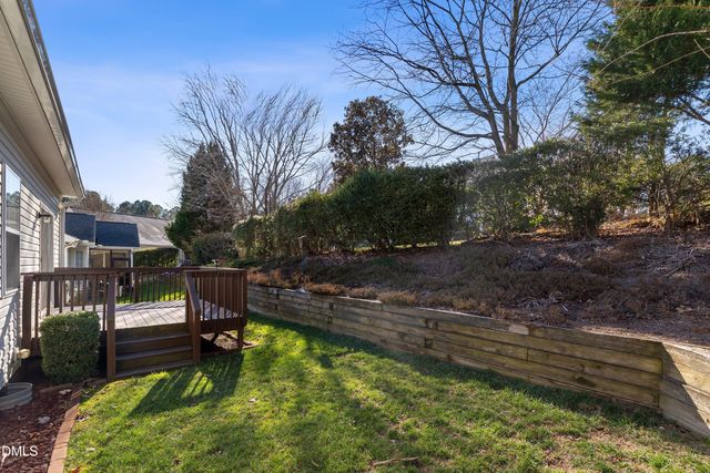 105 Rockport Ridge Way, Cary, NC 27519