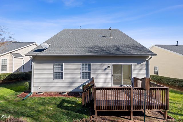 105 Rockport Ridge Way, Cary, NC 27519