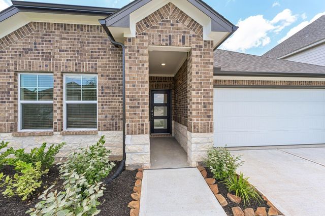 5503 Bowquiver Lane, Rosenberg, TX 77471