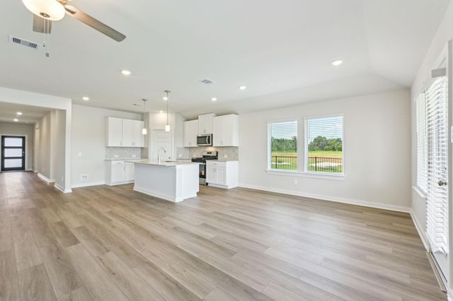 5503 Bowquiver Lane, Rosenberg, TX 77471