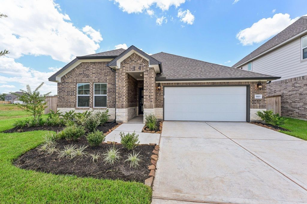 5503 Bowquiver Lane, Rosenberg, TX 77471