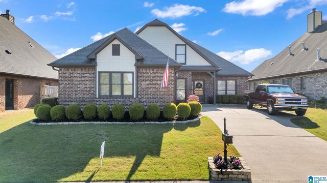 3156 CHELSEA PARK RIDGE, Chelsea, AL 35043