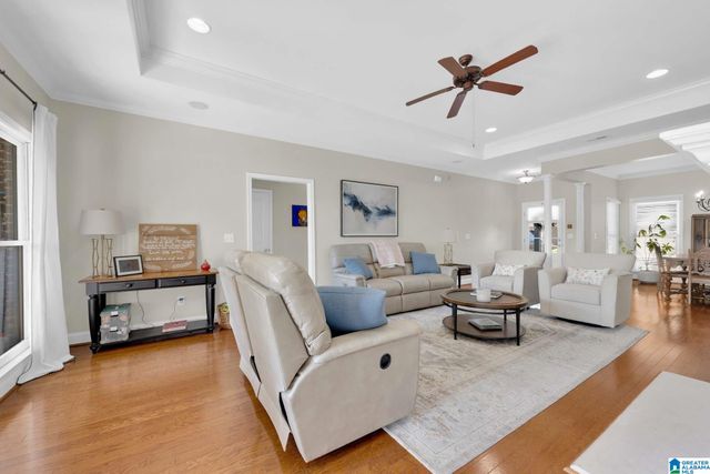3156 CHELSEA PARK RIDGE, Chelsea, AL 35043
