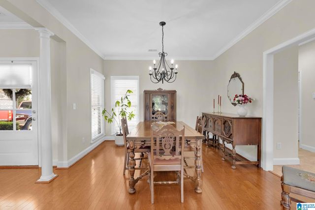3156 CHELSEA PARK RIDGE, Chelsea, AL 35043