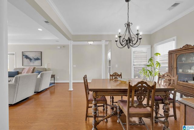 3156 CHELSEA PARK RIDGE, Chelsea, AL 35043