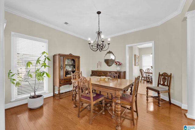 3156 CHELSEA PARK RIDGE, Chelsea, AL 35043