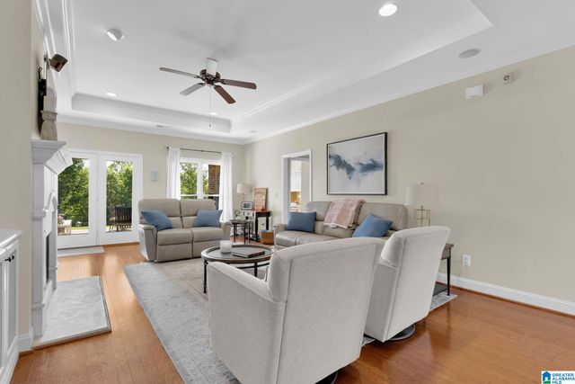 3156 CHELSEA PARK RIDGE, Chelsea, AL 35043