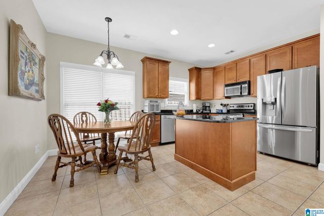 3156 CHELSEA PARK RIDGE, Chelsea, AL 35043