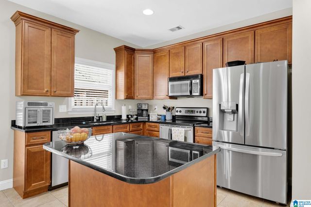 3156 CHELSEA PARK RIDGE, Chelsea, AL 35043