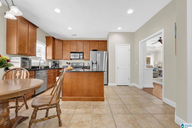 3156 CHELSEA PARK RIDGE, Chelsea, AL 35043