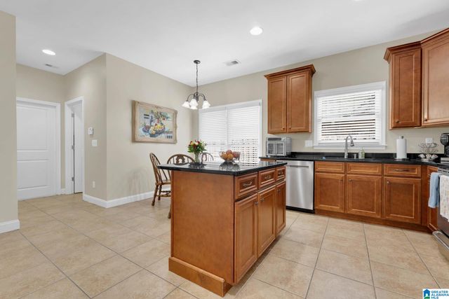 3156 CHELSEA PARK RIDGE, Chelsea, AL 35043