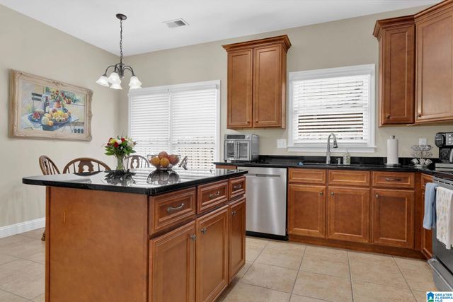 3156 CHELSEA PARK RIDGE, Chelsea, AL 35043