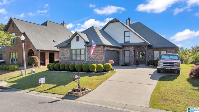 3156 CHELSEA PARK RIDGE, Chelsea, AL 35043