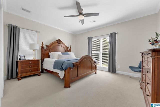 3156 CHELSEA PARK RIDGE, Chelsea, AL 35043