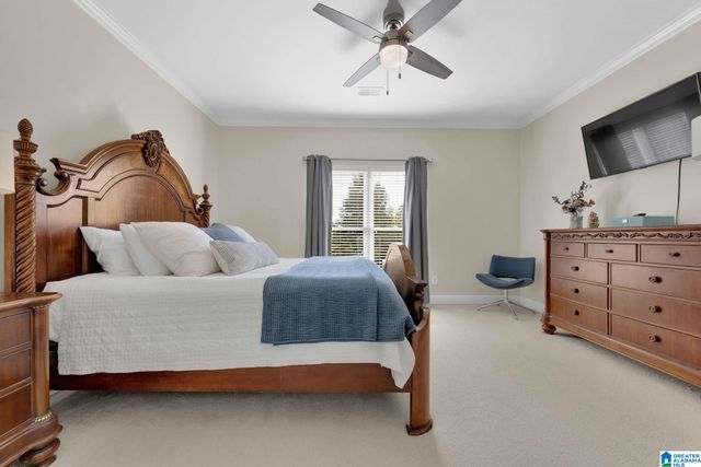 3156 CHELSEA PARK RIDGE, Chelsea, AL 35043