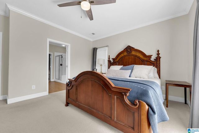 3156 CHELSEA PARK RIDGE, Chelsea, AL 35043