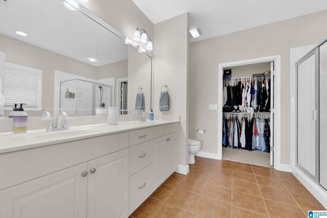 3156 CHELSEA PARK RIDGE, Chelsea, AL 35043
