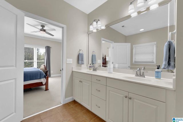 3156 CHELSEA PARK RIDGE, Chelsea, AL 35043