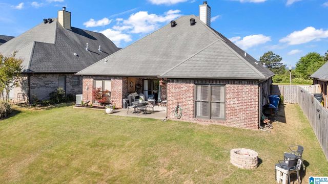 3156 CHELSEA PARK RIDGE, Chelsea, AL 35043