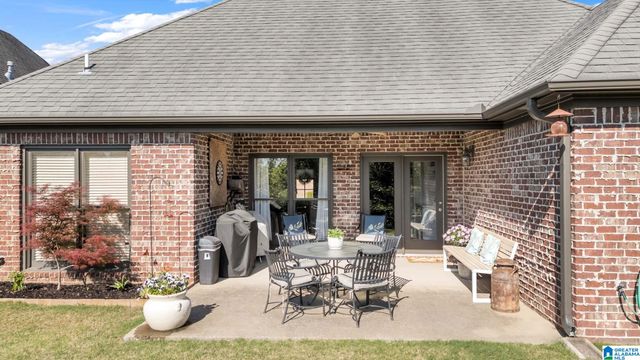 3156 CHELSEA PARK RIDGE, Chelsea, AL 35043