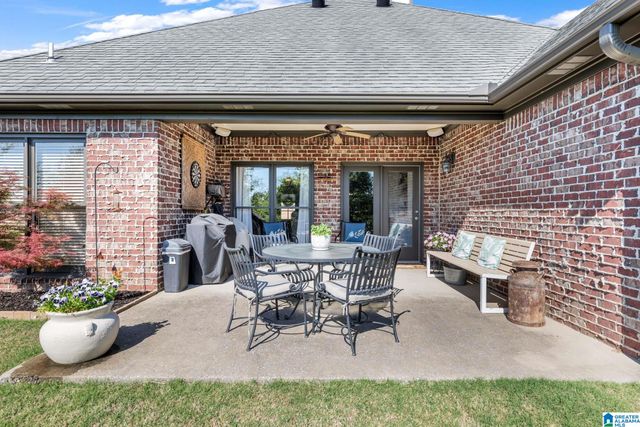 3156 CHELSEA PARK RIDGE, Chelsea, AL 35043