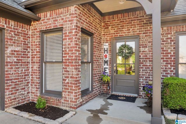 3156 CHELSEA PARK RIDGE, Chelsea, AL 35043