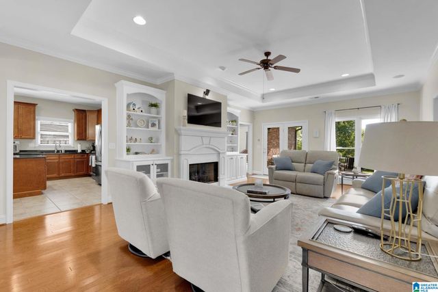 3156 CHELSEA PARK RIDGE, Chelsea, AL 35043