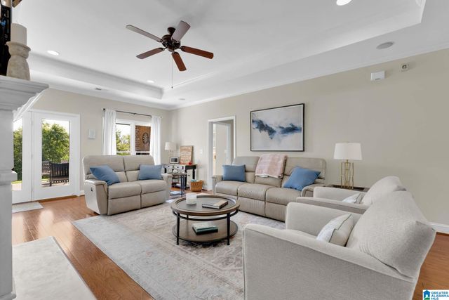 3156 CHELSEA PARK RIDGE, Chelsea, AL 35043