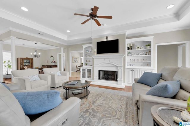 3156 CHELSEA PARK RIDGE, Chelsea, AL 35043