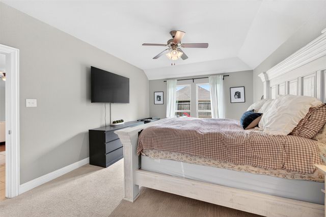 3704 Wrexham Street, Frisco, TX 75036