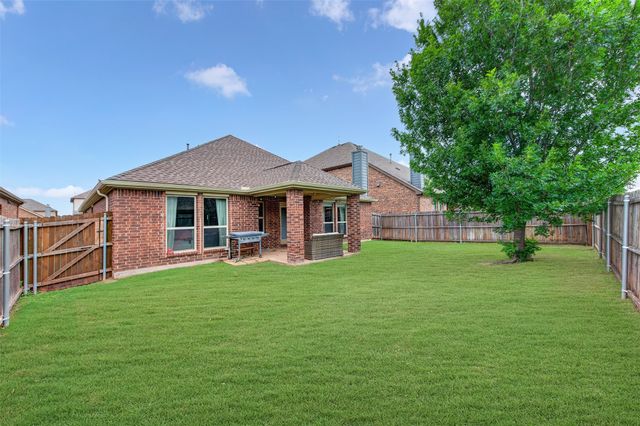 3704 Wrexham Street, Frisco, TX 75036