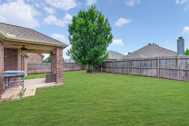 3704 Wrexham Street, Frisco, TX 75036