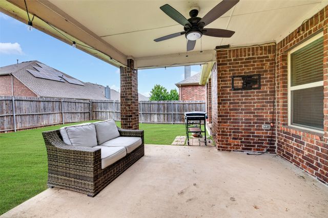 3704 Wrexham Street, Frisco, TX 75036