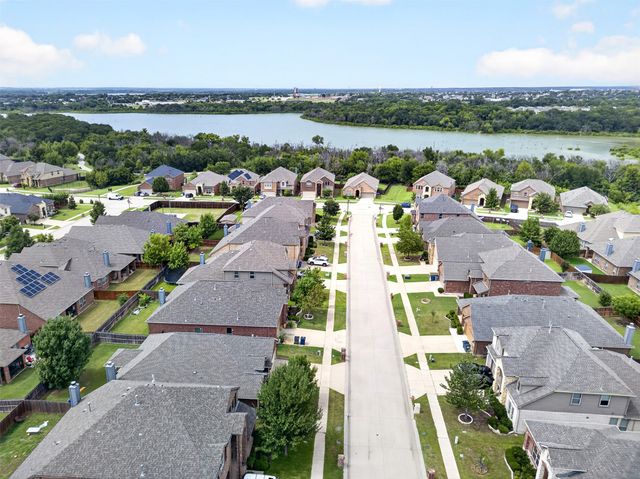 3704 Wrexham Street, Frisco, TX 75036