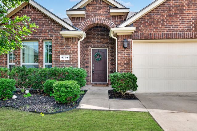 3704 Wrexham Street, Frisco, TX 75036
