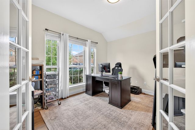 3704 Wrexham Street, Frisco, TX 75036