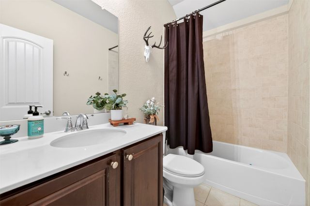 3704 Wrexham Street, Frisco, TX 75036
