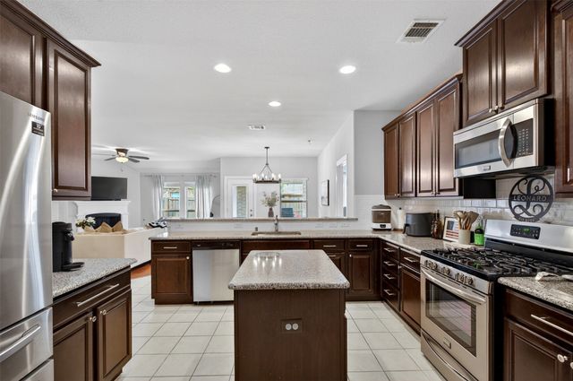 3704 Wrexham Street, Frisco, TX 75036