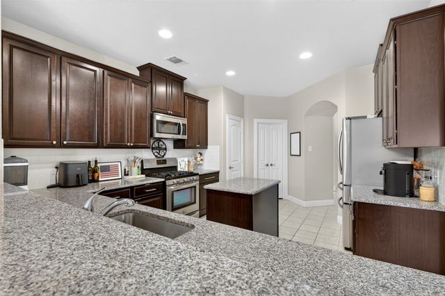 3704 Wrexham Street, Frisco, TX 75036
