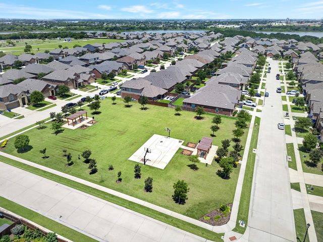 3704 Wrexham Street, Frisco, TX 75036