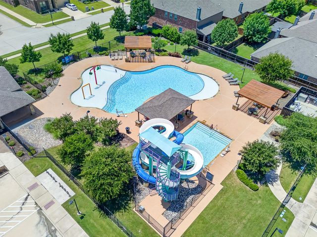 3704 Wrexham Street, Frisco, TX 75036